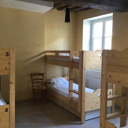 L'Auberge De Treigny Ngoại thất bức ảnh