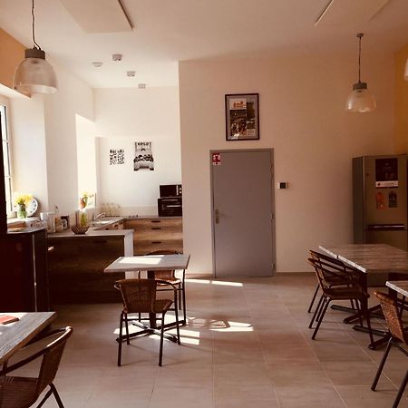 L'Auberge De Treigny Ngoại thất bức ảnh